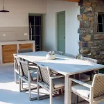 Villa Hisa Marija Zgornje Skofije