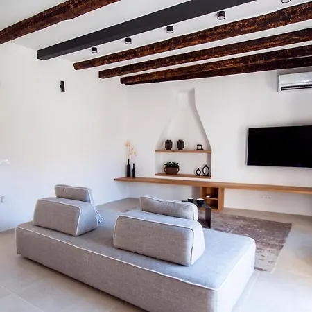 Villa Hisa Marija Private *