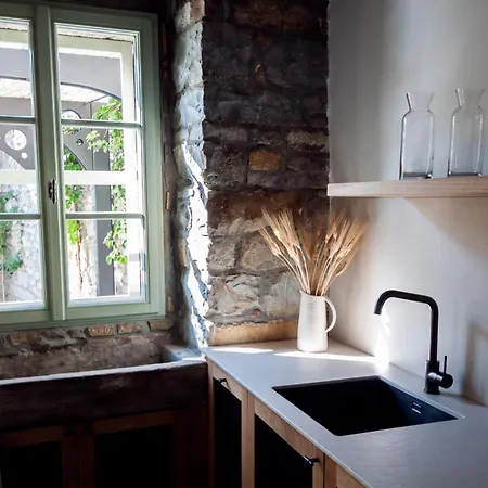 Villa Hisa Marija Private *