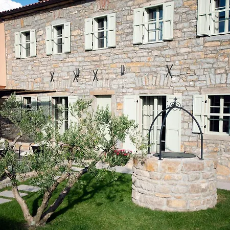 Villa Hisa Marija