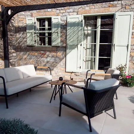 Hisa Marija Private Villa *