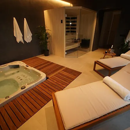 Villa Hisa Marija Zgornje Skofije