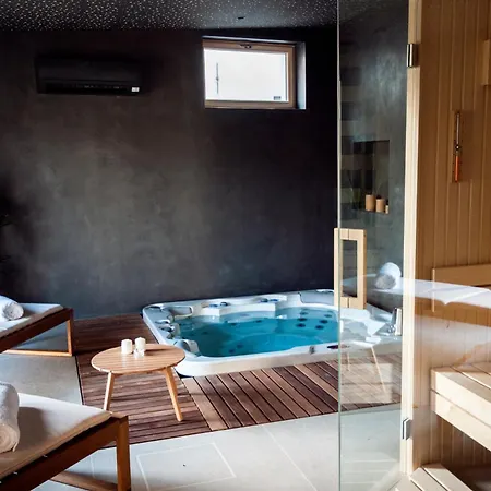 Villa Hisa Marija Private