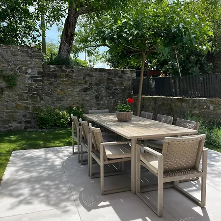 Villa Hisa Marija Private Zgornje Skofije