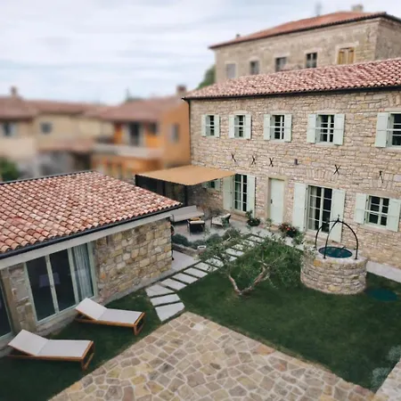 Villa Hisa Marija Private *