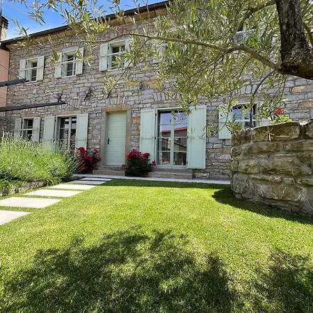 Hisa Marija Private Villa Zgornje Skofije