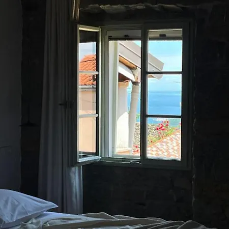 Hisa Marija Private * Zgornje Skofije