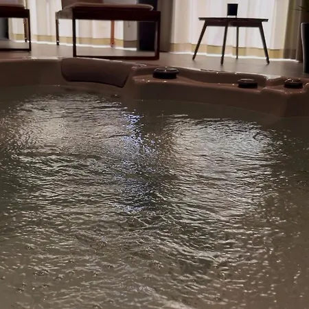 Villa Hisa Marija Private *