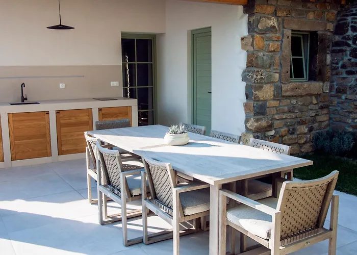 Villa Hisa Marija Zgornje Skofije