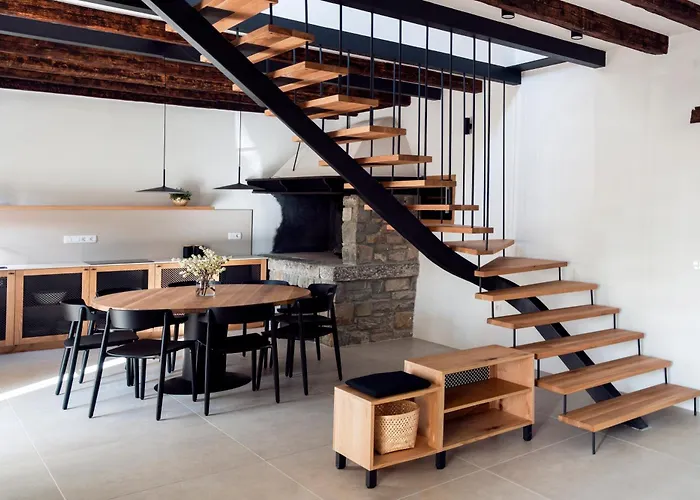 Hisa Marija Villa Zgornje Skofije