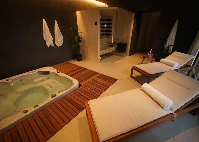 Villa Hisa Marija Zgornje Skofije