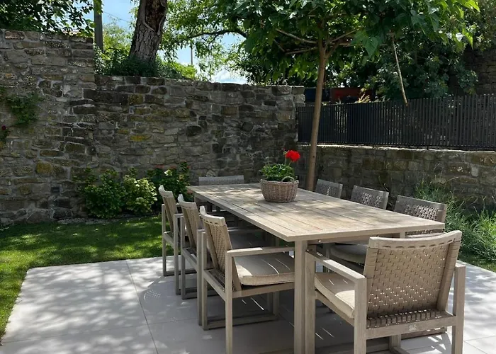 Villa Hisa Marija Zgornje Skofije